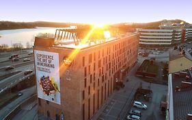 The Winery Hotel, Worldhotels Crafted